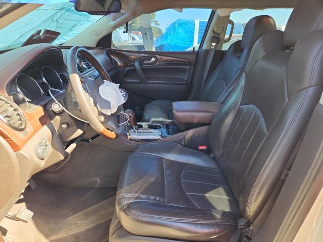 Photo 7 from auction – 2014 BUICK ENCLAVE with VIN 5GAKVCKD1EJ279747