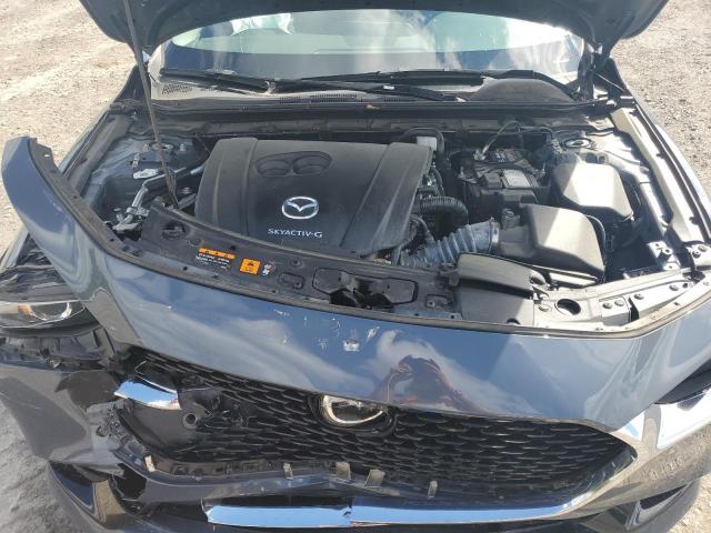 Photo 11 from auction – 2022 MAZDA 3 PREFERRE with VIN 3MZBPACL0NM314927