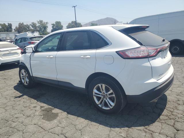 Photo 2 from auction – 2018 FORD EDGE SEL with VIN 2FMPK3J9XJBC20734