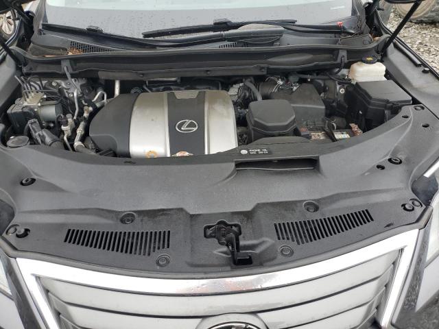 Photo 11 from auction – 2019 LEXUS RX 350 BAS with VIN 2T2BZMCA2KC207388