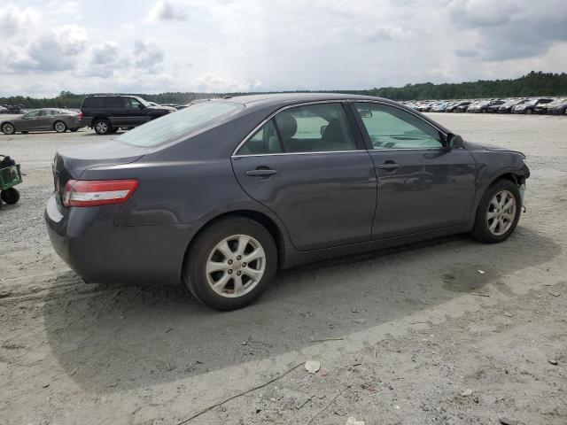 Photo 3 from auction – 2011 TOYOTA CAMRY BASE with VIN 4T1BF3EK8BU184419