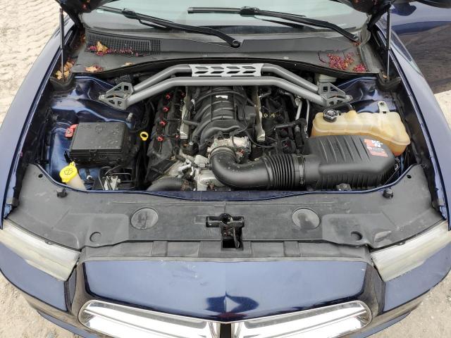 Photo 11 from auction – 2013 DODGE CHARGER R/ with VIN 2C3CDXCT6DH680850
