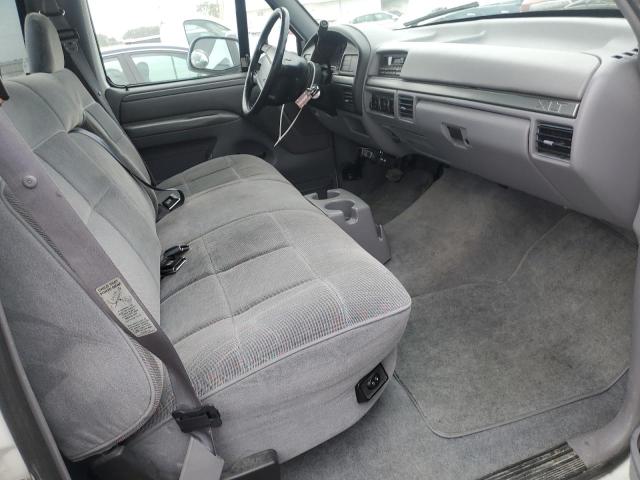 Photo 8 from auction – 1994 FORD F150 with VIN 1FTEF15N2RNA76639