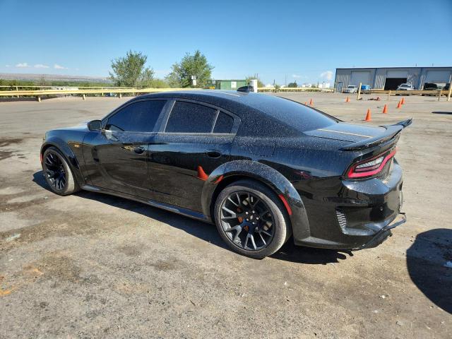 Photo 2 from auction – 2023 DODGE CHARGER SC with VIN 2C3CDXGJ3PH508823