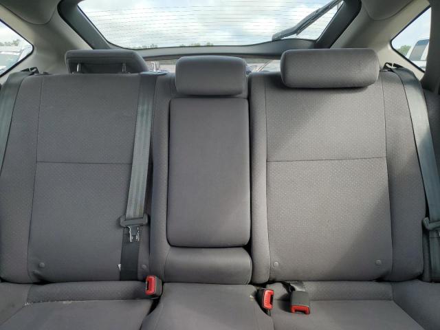 Photo 10 from auction – 2007 TOYOTA PRIUS with VIN JTDKB20U173262328