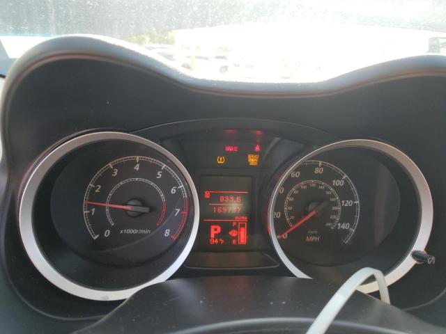 Photo 9 from auction – 2014 MITSUBISHI LANCER ES/ with VIN JA32U2FU5EU017801