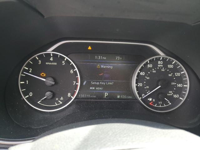 Photo 9 from auction – 2016 NISSAN MAXIMA 3.5 with VIN 1N4AA6AP5GC420741