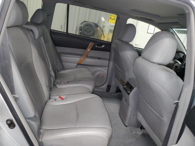 Photo 11 from auction – 2009 TOYOTA HIGHLANDER with VIN JTEEW44A592032213