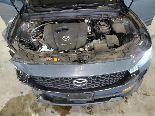 Photo 12 from auction – 2023 MAZDA CX-50 PREF with VIN 7MMVABCM6PN142444