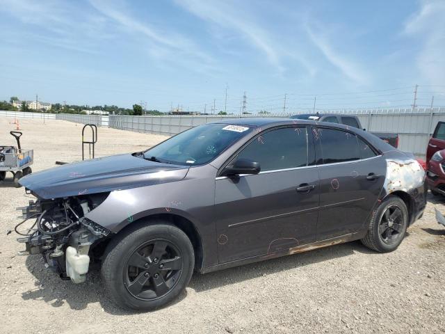 Photo 1 from auction – 2013 CHEVROLET MALIBU LS with VIN 1G11B5SA9DF353172