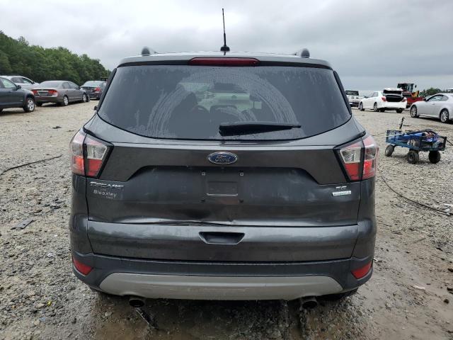 Photo 6 from auction – 2017 FORD ESCAPE SE with VIN 1FMCU0G99HUD44920