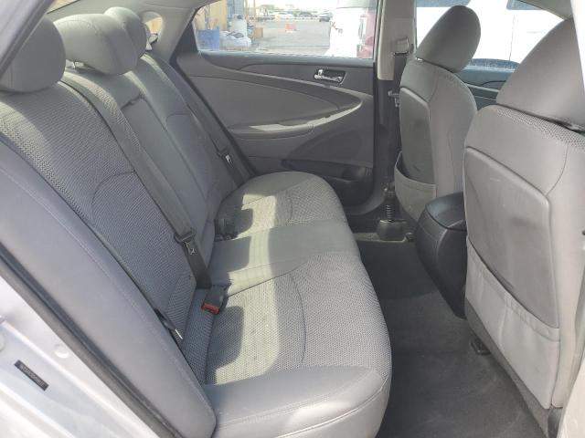 Photo 10 from auction – 2013 HYUNDAI SONATA GLS with VIN 5NPEB4AC8DH598122