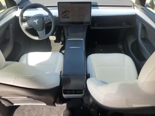 Zdjęcie 8 z aukcji – 2024 TESLA MODEL Y z VIN 7SAYGDEE0RA252078