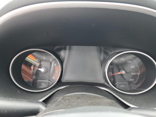Photo 9 from auction – 2019 JEEP COMPASS LA with VIN 3C4NJCBB0KT820121
