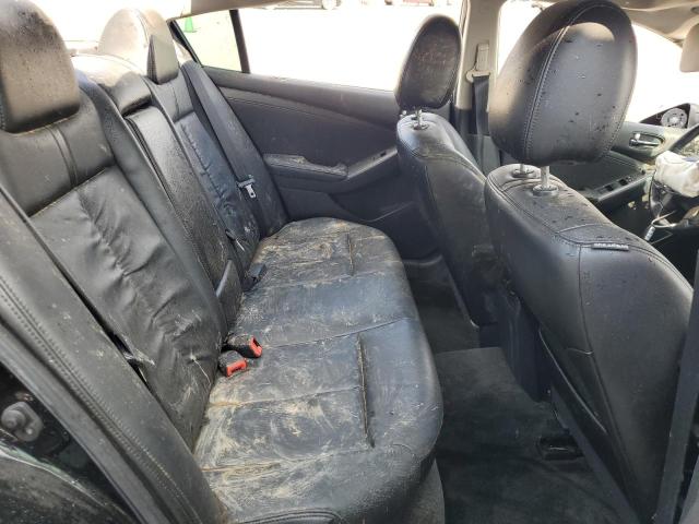 Photo 10 from auction – 2011 NISSAN ALTIMA SR with VIN 1N4BL2AP8BN409396