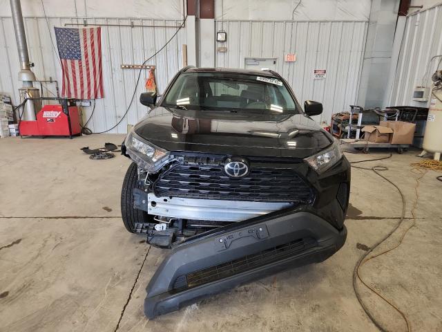 Photo 5 from auction – 2020 TOYOTA RAV4 LE with VIN 2T3F1RFV2LW116797