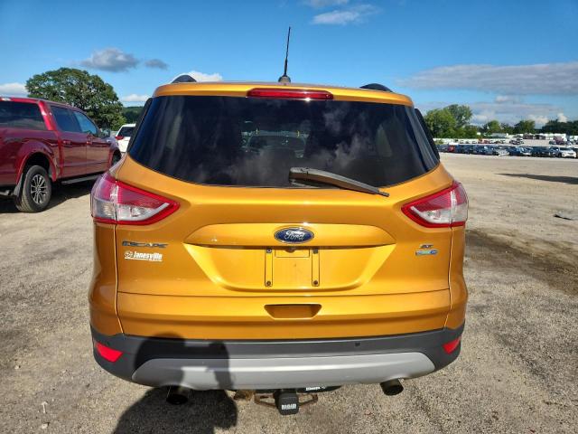 Photo 6 from auction – 2016 FORD ESCAPE SE with VIN 1FMCU9G98GUA14575