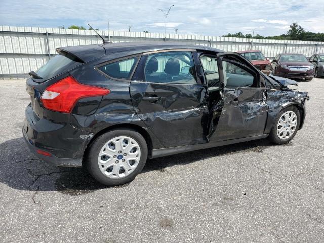 Photo 3 from auction – 2012 FORD FOCUS SE with VIN 1FAHP3K22CL102696