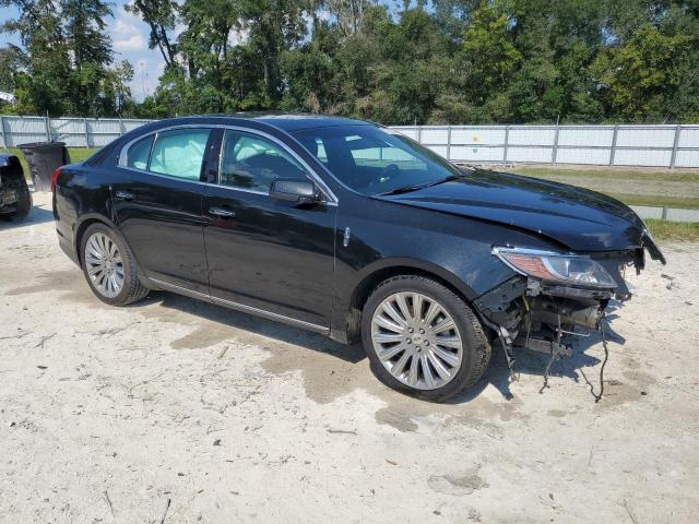 Photo 4 from auction – 2015 LINCOLN MKS with VIN 1LNHL9DK5FG608201