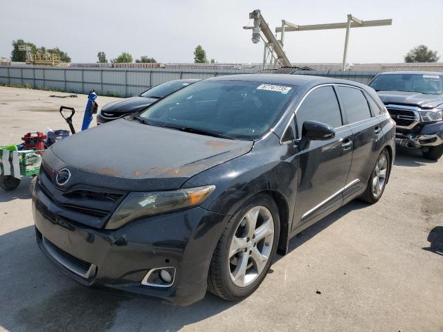 Photo 1 from auction – 2015 TOYOTA VENZA LE with VIN 4T3BA3BB1FU068155