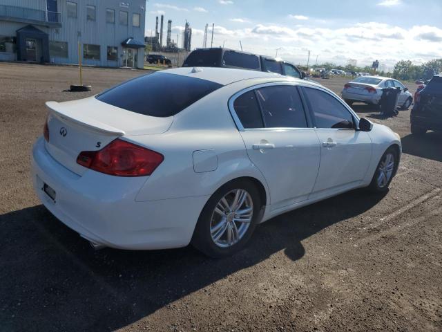 Photo 3 from auction – 2013 INFINITI G37 with VIN JN1CV6AR2DM350763