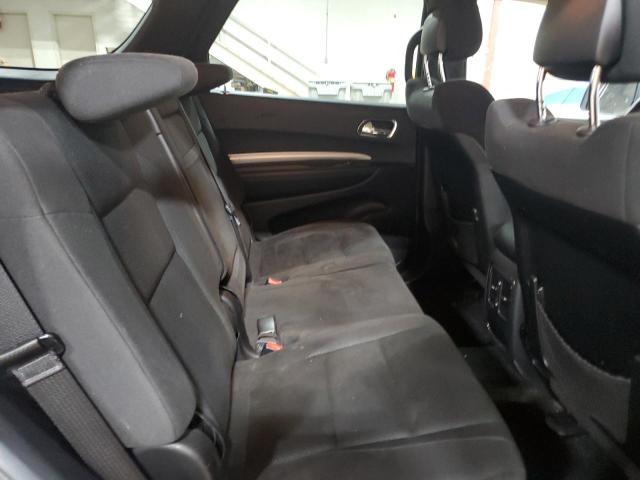 Photo 11 from auction – 2014 DODGE DURANGO SSV with VIN 1C4SDJFT8EC480783