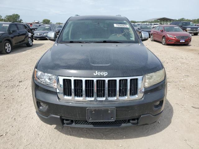 Photo 5 from auction – 2011 JEEP GRAND CHEROKEE LAREDO with VIN 1J4RR4GG4BC738175