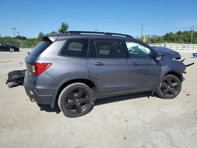 Photo 3 from auction – 2021 HONDA PASSPORT E with VIN 5FNYF8H06MB026954