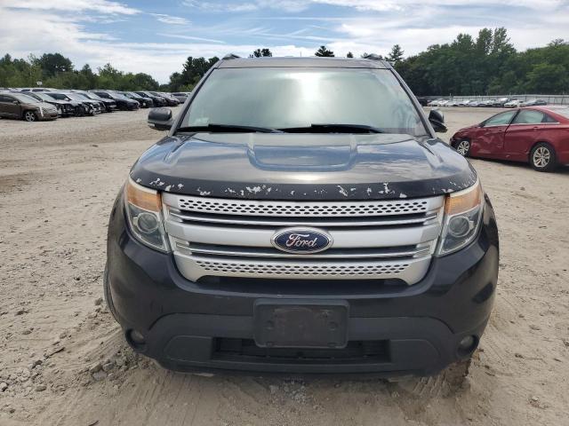 Foto 5 de la subasta – 2013 FORD EXPLORER X con VIN 1FM5K8D88DGB55189