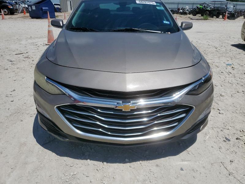 Photo 5 from auction – 2022 CHEVROLET MALIBU LT with VIN 1G1ZD5ST2NF145229
