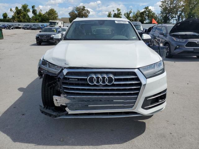 Photo 5 from auction – 2017 AUDI Q7 PREMIUM PLUS with VIN WA1LHAF71HD052736