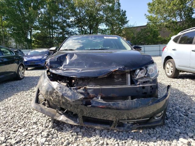 Photo 5 from auction – 2014 TOYOTA CAMRY L with VIN 4T1BF1FK4EU847699
