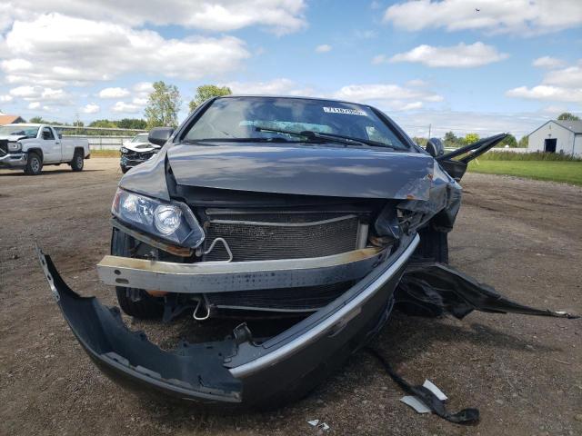 Photo 5 from auction – 2007 HONDA CIVIC EX with VIN 1HGFA168X7L115841