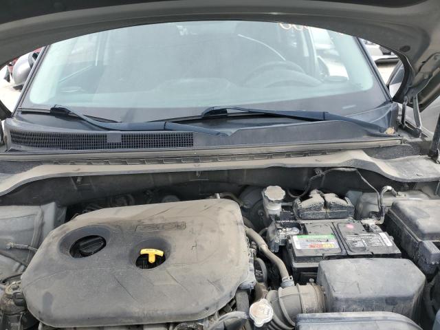 Photo 11 from auction – 2019 KIA SOUL + with VIN KNDJP3A51K7665348