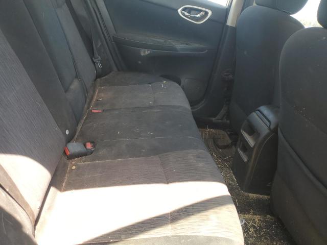Photo 10 from auction – 2015 NISSAN SENTRA S with VIN 3N1AB7AP0FL682685