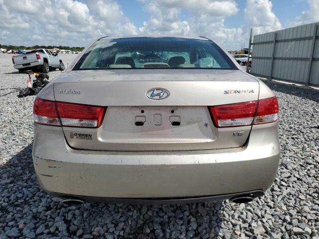 Photo 6 from auction – 2006 HYUNDAI SONATA GLS with VIN 5NPEU46F06H045643