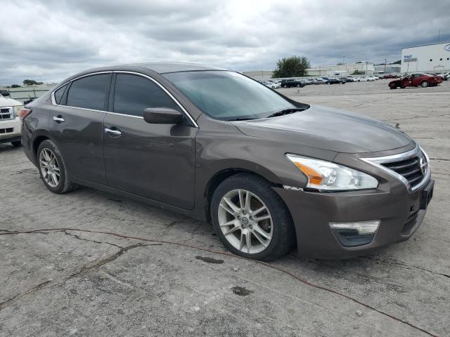 Photo 4 from auction – 2015 NISSAN ALTIMA 2.5 with VIN 1N4AL3AP5FN333692