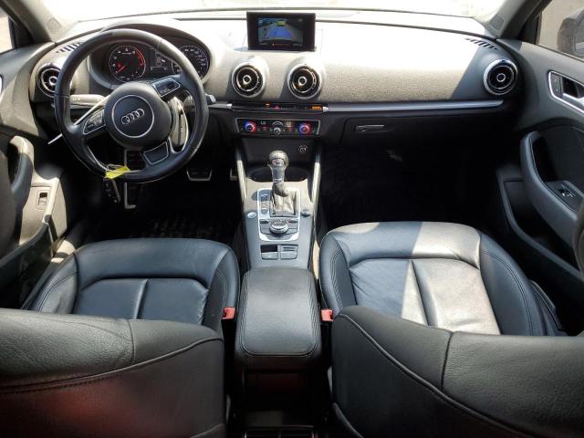 Фото 8 с аукциона – 2016 AUDI A3 PREMIUM с VIN WAUA7GFF6G1022543