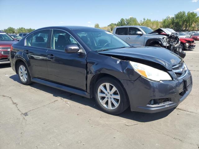 Foto 4 de la subasta – 2012 SUBARU LEGACY 2.5 con VIN 4S3BMBA64C3033954