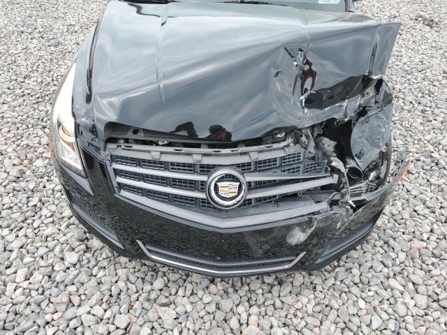 Photo 11 from auction – 2013 CADILLAC ATS with VIN 1G6AA5RX4D0157148