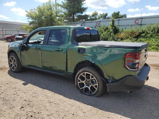 Photo 2 from auction – 2025 FORD MAVERICK L with VIN 3FTTW8S30SRA40504
