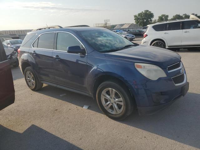 Photo 4 from auction – 2010 CHEVROLET EQUINOX LT with VIN 2CNALDEWXA6257719