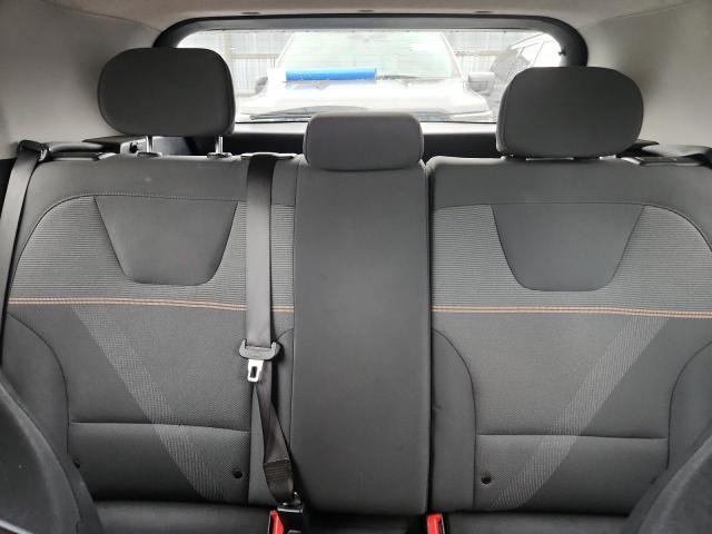 Photo 10 from auction – 2023 KIA NIRO LX with VIN KNDCP3LE9P5065167