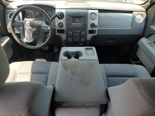 Photo 8 from auction – 2013 FORD F150 SUPER with VIN 1FTFW1EF9DKE50719