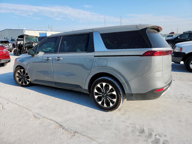 Photo 2 from auction – 2024 KIA CARNIVAL E with VIN KNDNC5H37R6431700
