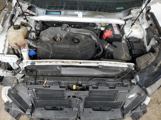 Photo 12 from auction – 2018 FORD EDGE SE with VIN 2FMPK4G93JBC21821