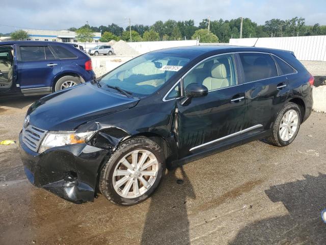 TOYOTA VENZA 2011 with VIN 4T3ZA3BB2BU043774 - Photo from auction