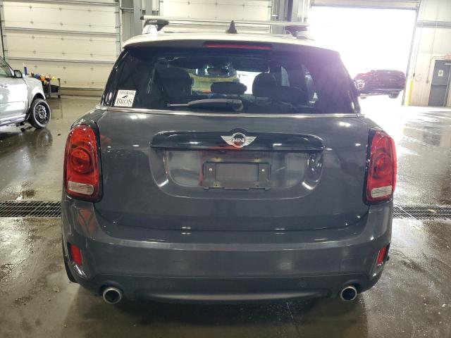 Photo 6 from auction – 2018 MINI COOPER S C with VIN WMZYT5C37J3E60627