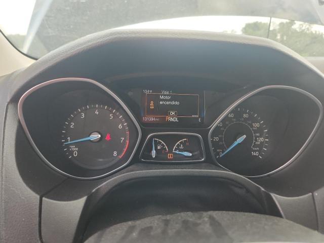 Photo 9 from auction – 2017 FORD FOCUS SE with VIN 1FADP3F22HL320203