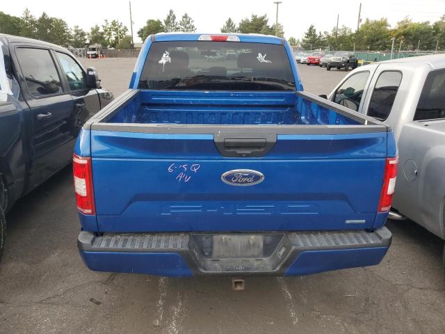 Photo 6 from auction – 2018 FORD F150 SUPER with VIN 1FTEW1EPXJKF27954